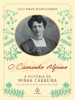 cover image of O Caminho Alpino